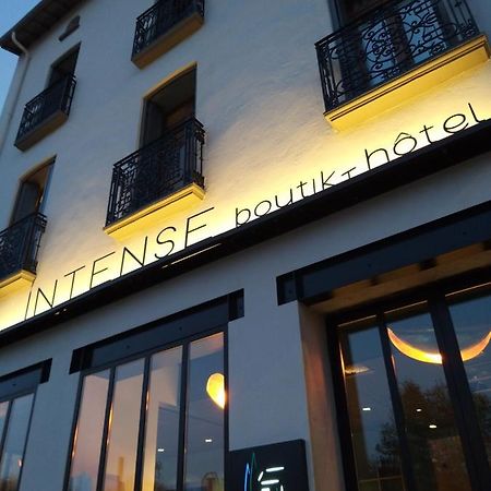 Intense Boutik-Hotel Пор-Вандр Экстерьер фото