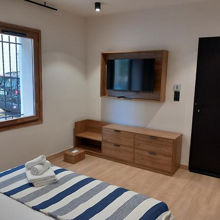 Intense Boutik-Hotel Пор-Вандр Экстерьер фото