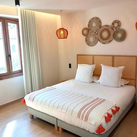 Intense Boutik-Hotel Пор-Вандр Экстерьер фото