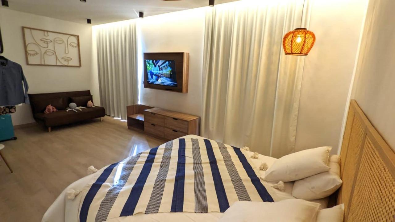 Intense Boutik-Hotel Пор-Вандр Экстерьер фото