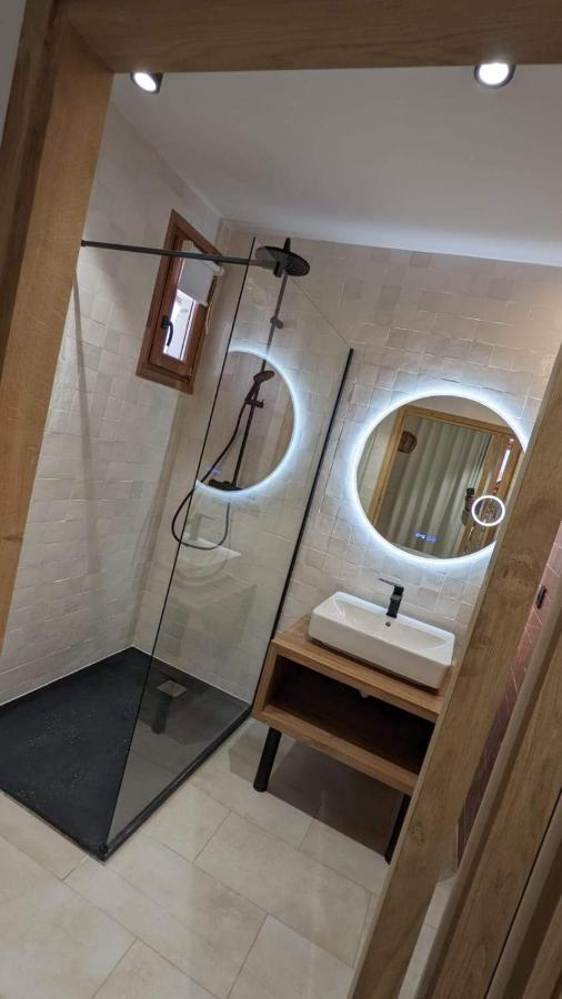 Intense Boutik-Hotel Пор-Вандр Экстерьер фото