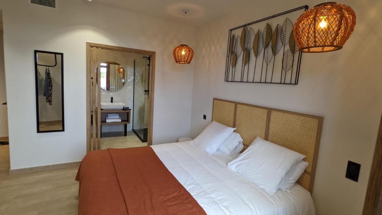 Intense Boutik-Hotel Пор-Вандр Экстерьер фото