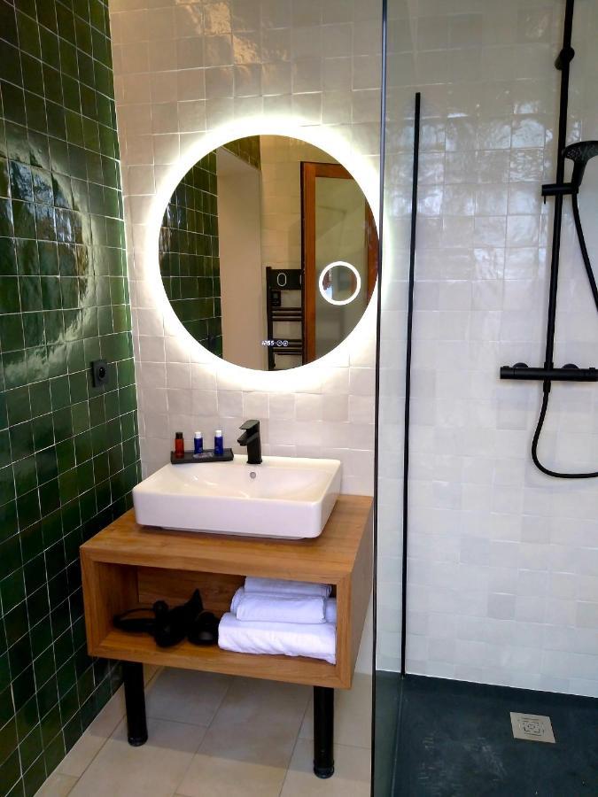 Intense Boutik-Hotel Пор-Вандр Экстерьер фото