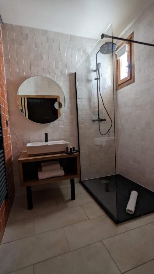 Intense Boutik-Hotel Пор-Вандр Экстерьер фото