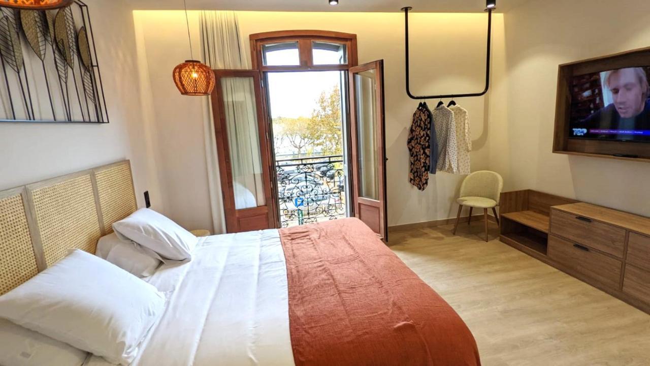 Intense Boutik-Hotel Пор-Вандр Экстерьер фото