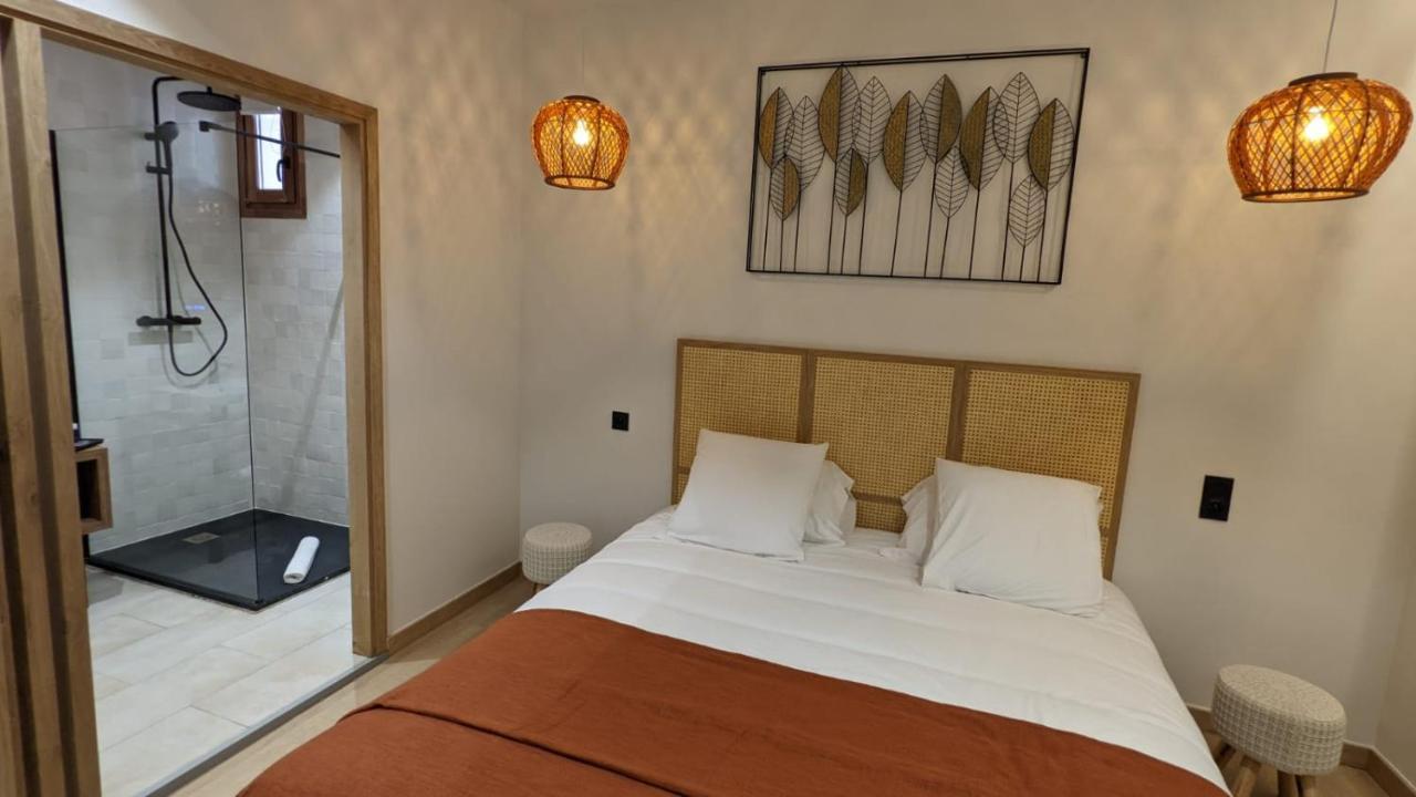 Intense Boutik-Hotel Пор-Вандр Экстерьер фото