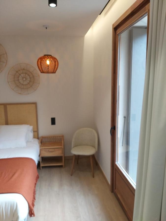 Intense Boutik-Hotel Пор-Вандр Экстерьер фото