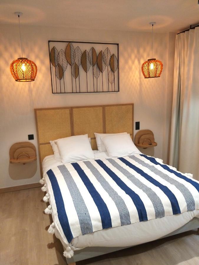 Intense Boutik-Hotel Пор-Вандр Экстерьер фото