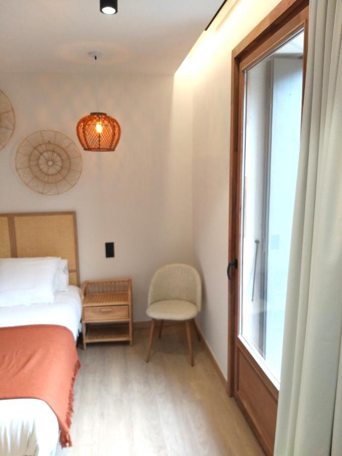 Intense Boutik-Hotel Пор-Вандр Экстерьер фото