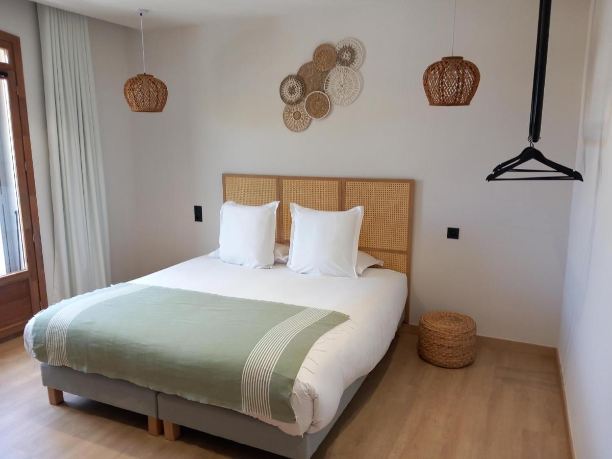 Intense Boutik-Hotel Пор-Вандр Экстерьер фото