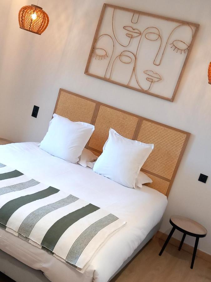 Intense Boutik-Hotel Пор-Вандр Экстерьер фото