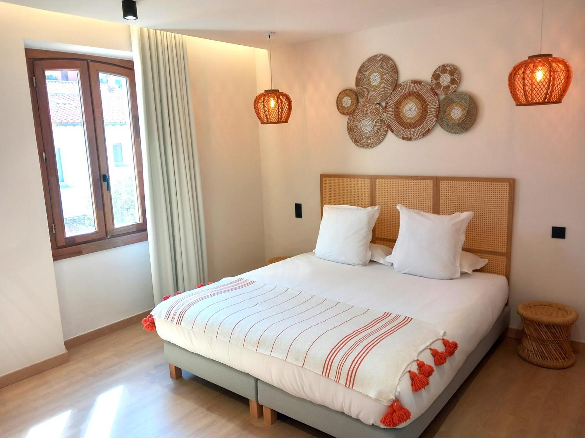 Intense Boutik-Hotel Пор-Вандр Экстерьер фото